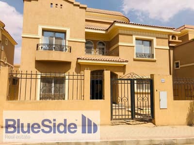 فیلا 5 غرف نوم للبيع في القاهرة الجديدة، القاهرة - WhatsApp Image 2025-12-03 at 5.50. 24 PM. jpg فیلا 5 غرف نوم للبيع في القاهرة الجديدة، القاهرة - WhatsApp Image 2025-12-03 at 5.50. 24 PM. jpg