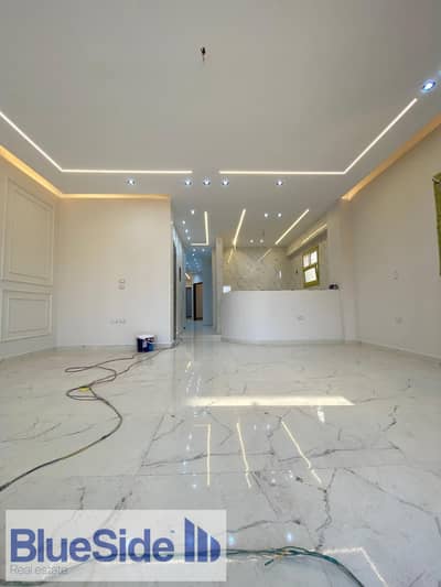 3 Bedroom Flat for Sale in New Cairo, Cairo - WhatsApp Image 2025-12-06 at 12.16. 07 PM (1). jpg