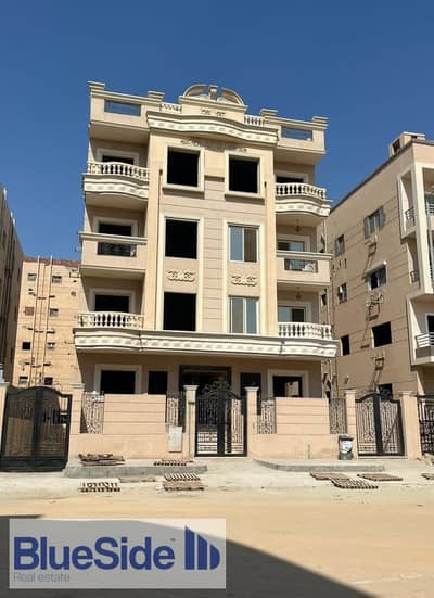 3 Bedroom Apartment for Sale in New Cairo, Cairo - WhatsApp Image 2025-12-06 at 6.19. 27 PM. jpg