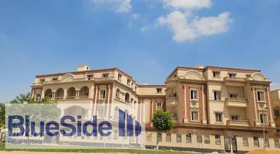 4 Bedroom Flat for Sale in New Cairo, Cairo - WhatsApp Image 2025-12-06 at 7.31. 22 PM. jpg