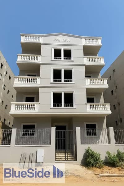 3 Bedroom Flat for Sale in New Cairo, Cairo - WhatsApp Image 2025-12-08 at 12.21. 56 PM. jpg