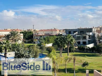 6 Bedroom Villa for Sale in New Cairo, Cairo - WhatsApp Image 2025-12-09 at 2.38. 01 PM (2). jpg