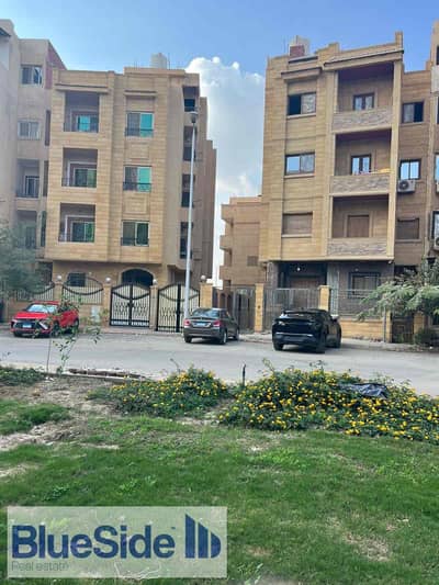 فلیٹ 3 غرف نوم للبيع في القاهرة الجديدة، القاهرة - a716b398-21cb-4159-8e0b-04359550abd8. jpg