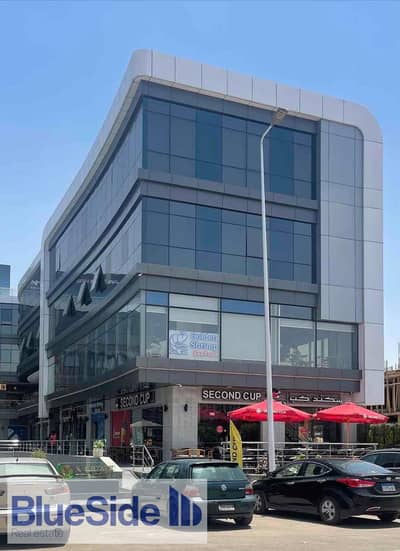 مکتب  للبيع في القاهرة الجديدة، القاهرة - IMG_8333. jpg