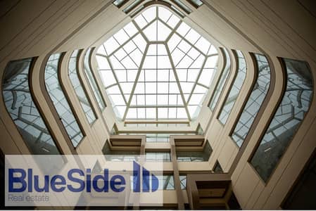 مکتب  للايجار في القاهرة الجديدة، القاهرة - WhatsApp Image 2025-12-04 at 3.17. 52 PM. jpg