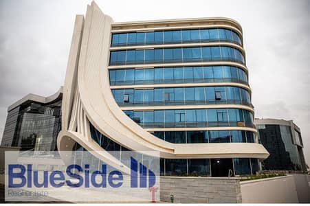 مکتب  للايجار في القاهرة الجديدة، القاهرة - WhatsApp Image 2025-12-04 at 3.17. 55 PM. jpg