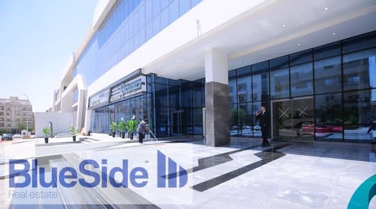 عيادة  للايجار في القاهرة الجديدة، القاهرة - WhatsApp Image 2025-12-04 at 3.38. 29 PM (2). jpg