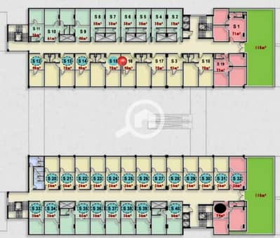 Office for Sale in Shorouk City, Cairo - WhatsApp Image 2025-12-07 at 4.35. 49 PM (1). jpeg