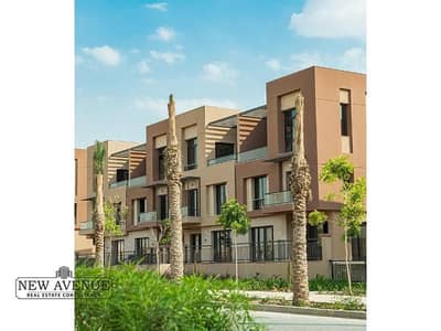 فلیٹ 3 غرف نوم للبيع في القاهرة الجديدة، القاهرة - 2. jpg فلیٹ 3 غرف نوم للبيع في القاهرة الجديدة، القاهرة - 2. jpg