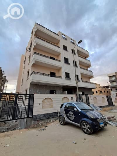 فلیٹ 3 غرف نوم للبيع في 6 أكتوبر، الجيزة - 1000055987. jpg