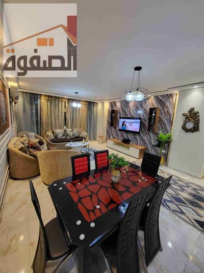 2 Bedroom Flat for Rent in Zahraa Al Maadi, Cairo - IMG-20251121-WA0026. jpg