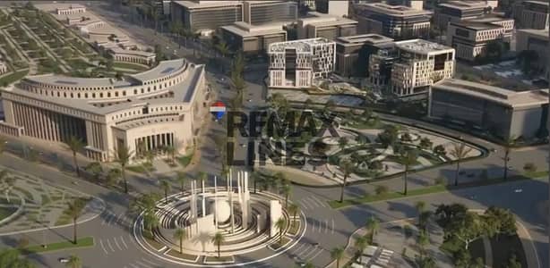 Office for Sale in New Capital City, Cairo - 1. JPG