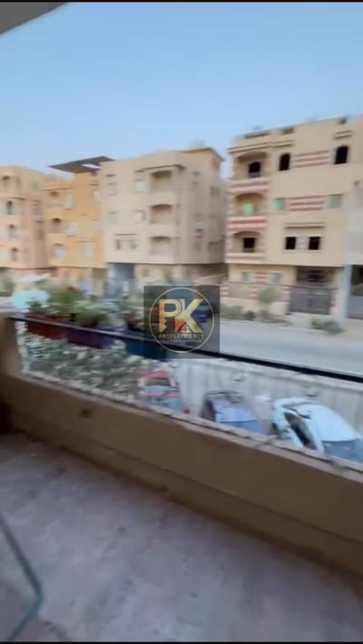 3 Bedroom Flat for Sale in New Cairo, Cairo - WhatsApp Image 2025-12-11 at 2.54. 12 PM. jpeg 3 Bedroom Flat for Sale in New Cairo, Cairo - WhatsApp Image 2025-12-11 at 2.54. 12 PM. jpeg