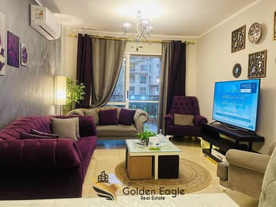 شقة 2 غرفة نوم للايجار في مدينتي، القاهرة - IMG-20251210-WA0077. jpg