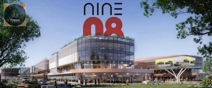 محلات تجارية  للبيع في الشيخ زايد، الجيزة - Capture3. JPG