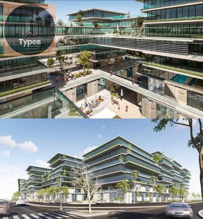 مکتب  للبيع في الشيخ زايد، الجيزة - WhatsApp Image 2025-11-27 at 12.31. 55_1a67d0e4. jpg