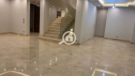 فیلا 5 غرف نوم للايجار في القاهرة الجديدة، القاهرة - IMG-20250828-WA0116. jpg