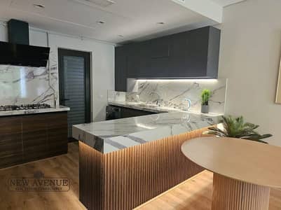 2 Bedroom Apartment for Sale in New Cairo, Cairo - WhatsApp Image 2025-12-07 at 3.47. 17 PM (1). jpeg