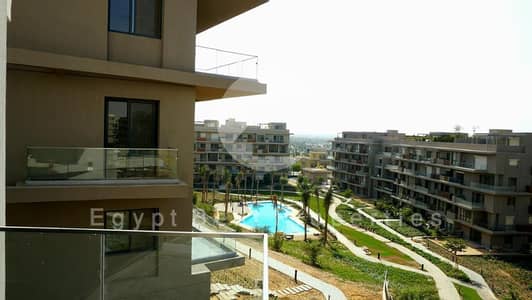 فلیٹ 4 غرف نوم للبيع في القاهرة الجديدة، القاهرة - IMG-20251210-WA0023. jpg