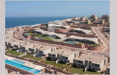 شاليه  للبيع في العين السخنة، السويس - IMG-20250319-WA0191. jpg