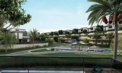 فیلا 4 غرف نوم للبيع في القاهرة الجديدة، القاهرة - 8b27ae3f-fd18-43f4-a1f9-e2abf4828e6e. jpeg