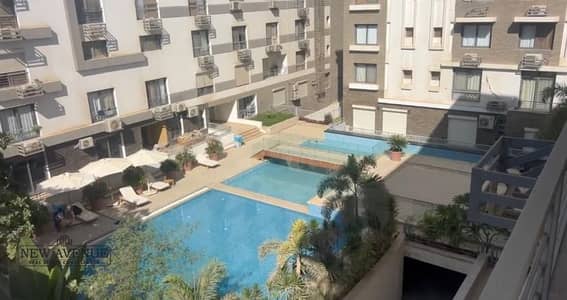 فلیٹ 3 غرف نوم للبيع في القاهرة الجديدة، القاهرة - WhatsApp Image 2025-12-04 at 12.04. 33 PM. jpeg