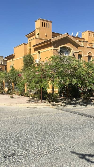 4 Bedroom Townhouse for Sale in New Cairo, Cairo - WhatsApp Image 2025-12-04 at 12.03. 38 PM (1). jpeg