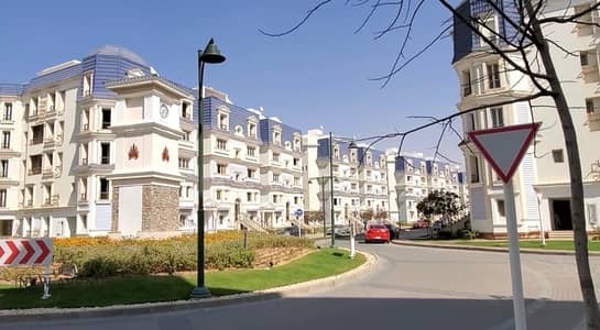 3 Bedroom iVilla for Sale in New Cairo, Cairo - WhatsApp Image 2025-12-04 at 6.11. 29 PM (1). jpeg