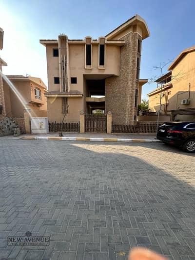 4 Bedroom Villa for Sale in New Cairo, Cairo - WhatsApp Image 2025-12-04 at 12.02. 19 PM (1). jpeg