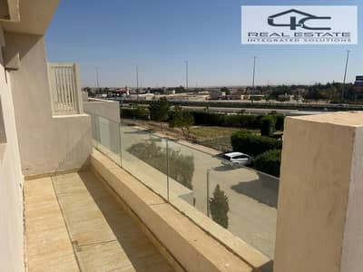 بنتهاوس 3 غرف نوم للبيع في الساحل الشمالي، مطروح - IMG-20251211-WA0367. jpg بنتهاوس 3 غرف نوم للبيع في الساحل الشمالي، مطروح - IMG-20251211-WA0367. jpg