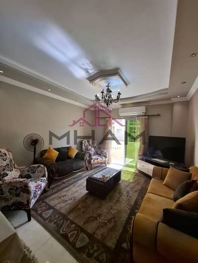 3 Bedroom Flat for Rent in New Cairo, Cairo - photo_5886300023052504160_y. jpg