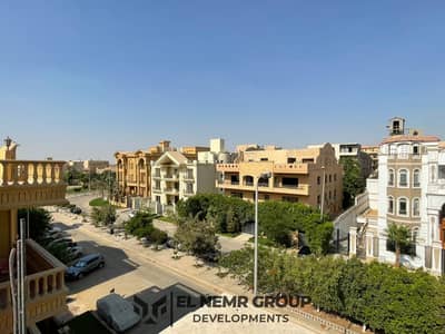 3 Bedroom Apartment for Sale in New Cairo, Cairo - e44a1a02-179b-4805-84ee-1edf20174150. jpg 3 Bedroom Apartment for Sale in New Cairo, Cairo - e44a1a02-179b-4805-84ee-1edf20174150. jpg