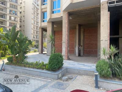 Retail for Rent in Zahraa Al Maadi, Cairo - WhatsApp Image 2025-12-07 at 12.16. 59 PM (2). jpeg