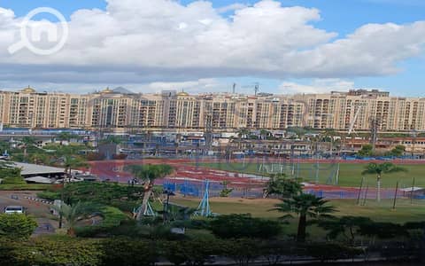 3 Bedroom Apartment for Rent in Smoha, Alexandria - 01. jpg