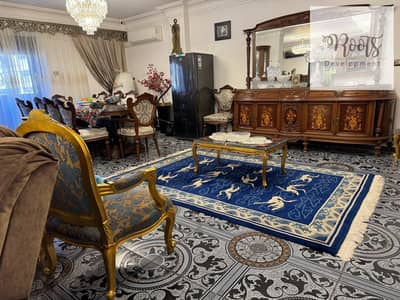 شقة 3 غرف نوم للبيع في مصر الجديدة، القاهرة - WhatsApp Image 2025-12-04 at 4.27. 37 PM. jpeg