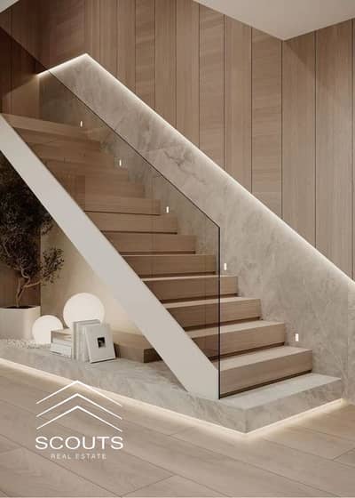 3 Bedroom Villa for Sale in New Cairo, Cairo - 475279a5-54ac-4df3-bfc7-9484ba9e1d0d. jpeg