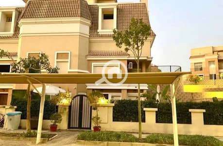 4 Bedroom Villa for Sale in Mostakbal City, Cairo - WhatsApp Image 2025-09-04 at 13.26. 59_5cce6e03. jpg