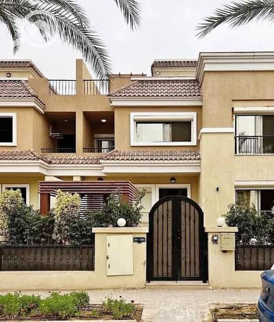 تاون هاوس 4 غرف نوم للبيع في مدينة المستقبل، القاهرة - 595169018_122204041910549805_644812487283565640_n. jpg