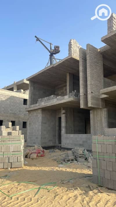 3 Bedroom Villa for Sale in Sheikh Zayed, Giza - WhatsApp Image 2024-08-19 at 14.15. 30_edd16db6. jpg