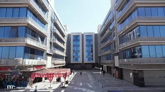 Retail for Sale in Nasr City, Cairo - محل 57م عالطبيعه. jpg