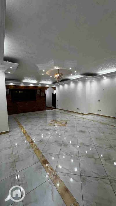 3 Bedroom Apartment for Rent in Sheikh Zayed, Giza - 18600. jpg 3 Bedroom Apartment for Rent in Sheikh Zayed, Giza - 18600. jpg