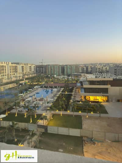 3 Bedroom Apartment for Rent in New Cairo, Cairo - IMG-20250112-WA0115. jpg