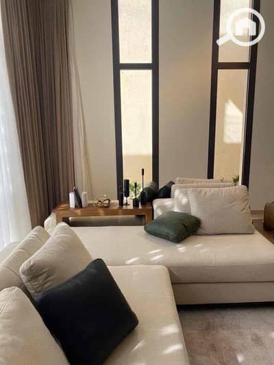 2 Bedroom Flat for Sale in 6th of October, Giza - IMG_8175. jpg 2 Bedroom Flat for Sale in 6th of October, Giza - IMG_8175. jpg