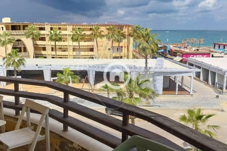 شقة 2 غرفة نوم للبيع في المعمورة، الإسكندرية - 1. jpg