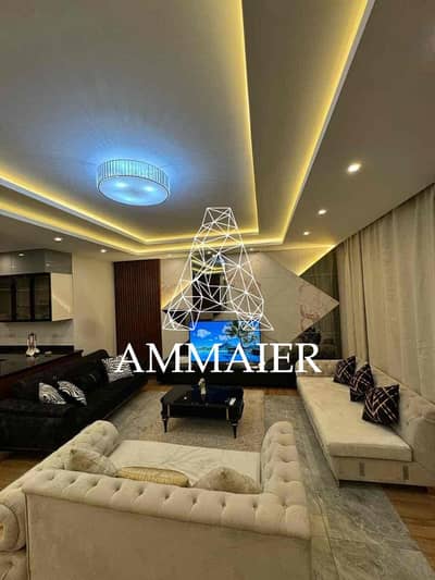 3 Bedroom Apartment for Rent in Sheikh Zayed, Giza - 91d44e8b-1fa0-48b3-a1e0-000cba041bac. jpg