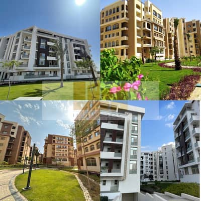 شقة 3 غرف نوم للبيع في العاصمة الإدارية الجديدة، القاهرة - WhatsApp Image 2025-12-08 at 4.25. 13 P. jpeg