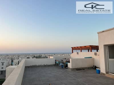 بنتهاوس 2 غرفة نوم للبيع في الساحل الشمالي، مطروح - WhatsApp Image 2025-12-11 at 2.01. 44 PM (1). jpeg