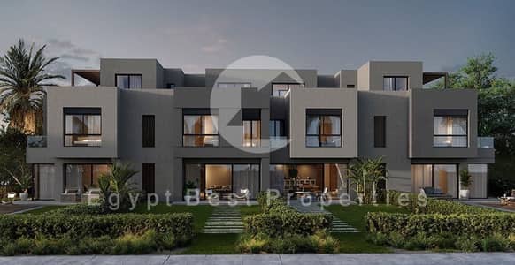 تاون هاوس 3 غرف نوم للبيع في مدينة المستقبل، القاهرة - WhatsApp Image 2025-12-04 at 12.04. 04 PM (1). jpeg تاون هاوس 3 غرف نوم للبيع في مدينة المستقبل، القاهرة - WhatsApp Image 2025-12-04 at 12.04. 04 PM (1). jpeg