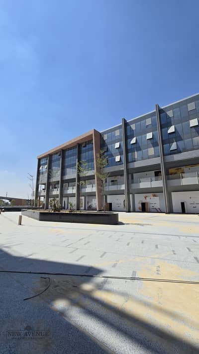 Retail for Sale in New Cairo, Cairo - WhatsApp Image 2025-12-11 at 2.52. 42 PM. jpeg