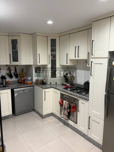 3 Bedroom Apartment for Rent in New Cairo, Cairo - WhatsApp Image 2025-12-11 at 15.08. 14 (1). jpeg